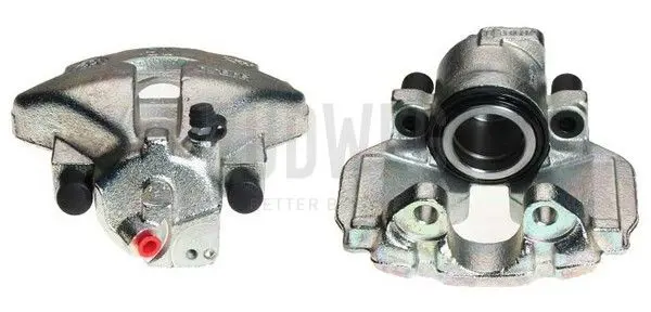 Handler.Part Brake caliper KAWE 342817 1