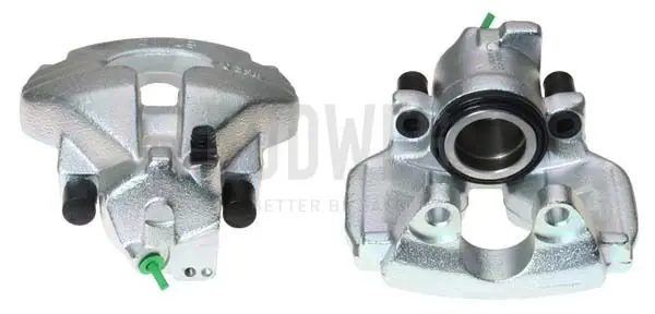 Handler.Part Brake caliper KAWE 342819 1