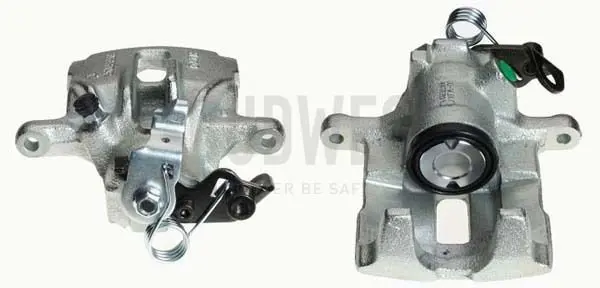 Handler.Part Brake caliper KAWE 342821 1