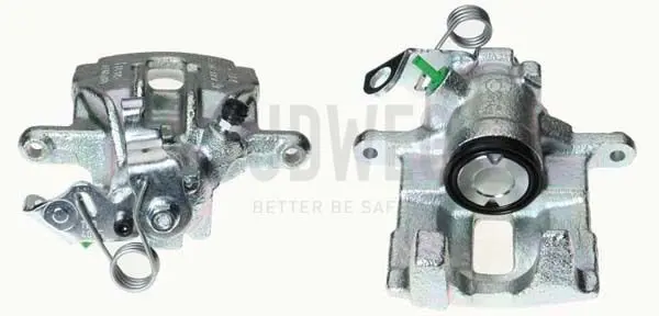 Handler.Part Brake caliper KAWE 342822 1