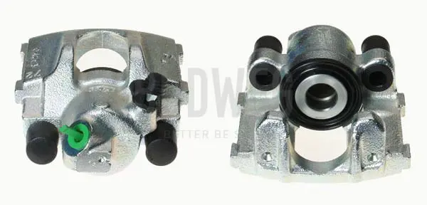 Handler.Part Brake caliper KAWE 342835 1