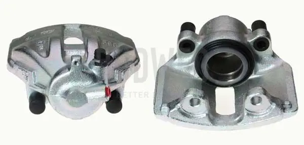 Handler.Part Brake caliper KAWE 342838 1