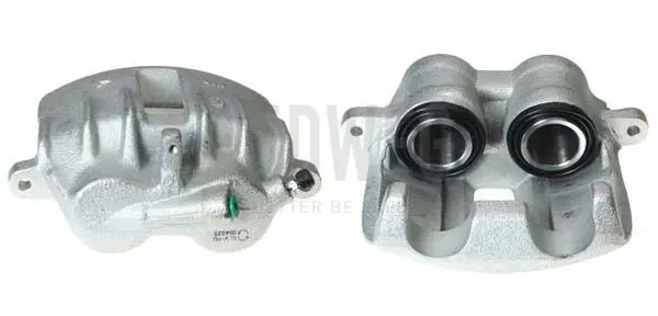 Handler.Part Brake caliper KAWE 342842 1