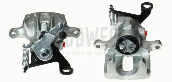 Handler.Part Brake caliper KAWE 342850 1