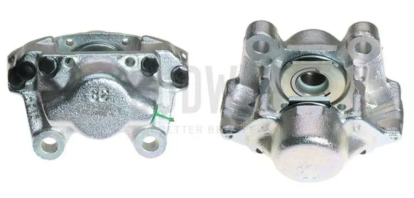 Handler.Part Brake caliper KAWE 342853 1