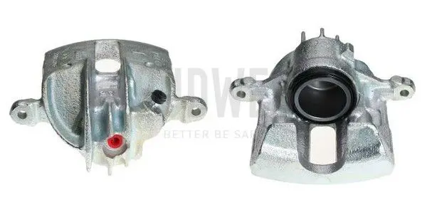 Handler.Part Brake caliper KAWE 342855 1