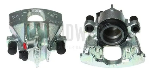 Handler.Part Brake caliper KAWE 342856 1