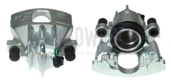 Handler.Part Brake caliper KAWE 342857 1