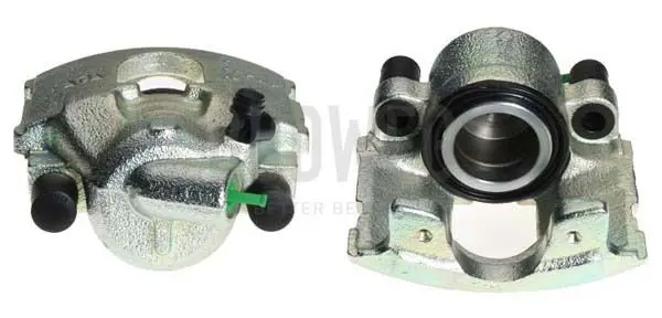 Handler.Part Brake caliper KAWE 342861 1