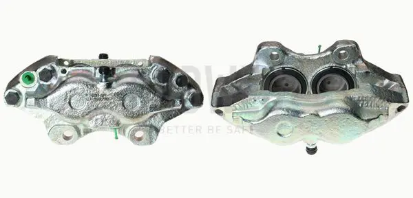 Handler.Part Brake caliper KAWE 342862 1