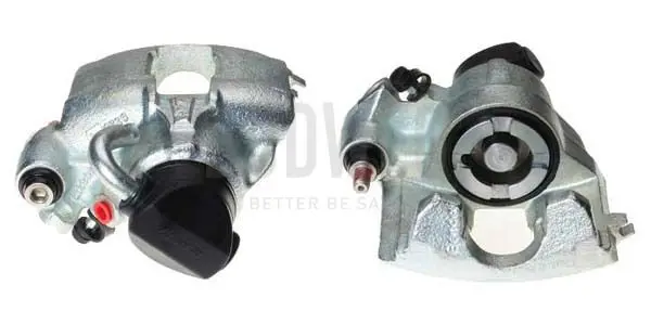 Handler.Part Brake caliper KAWE 342886 1