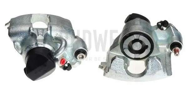 Handler.Part Brake caliper KAWE 342887 1