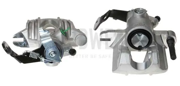 Handler.Part Brake caliper KAWE 342898 1