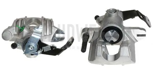 Handler.Part Brake caliper KAWE 342899 1