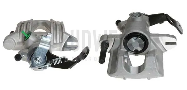 Handler.Part Brake caliper KAWE 342901 1