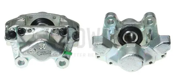 Handler.Part Brake caliper KAWE 342909 1