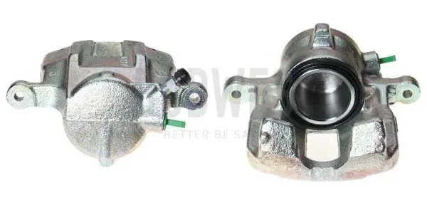 Handler.Part Brake caliper KAWE 342916 1