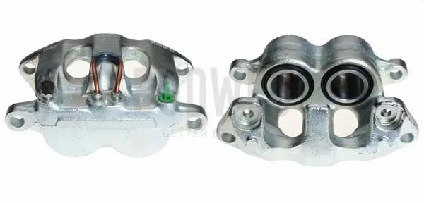 Handler.Part Brake caliper KAWE 342927 1