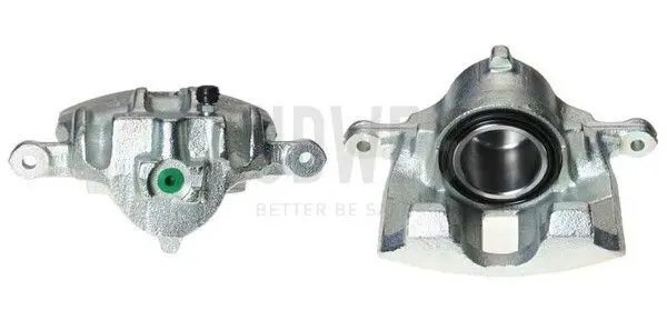 Handler.Part Brake caliper KAWE 342929 1