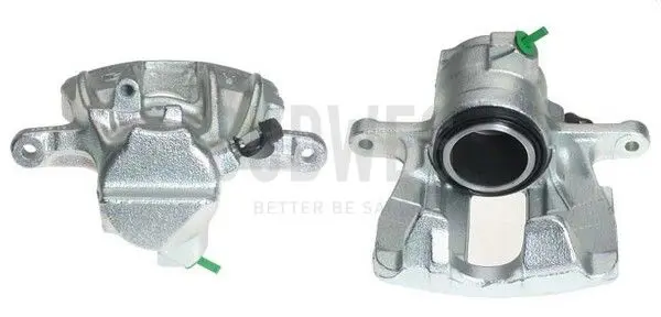 Handler.Part Brake caliper KAWE 342933 1