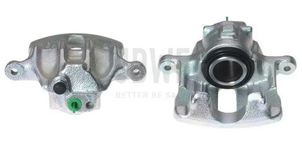 Handler.Part Brake caliper KAWE 342937 1