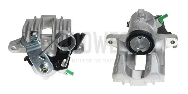 Handler.Part Brake caliper KAWE 342959 1