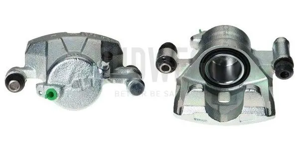 Handler.Part Brake caliper KAWE 342972 1