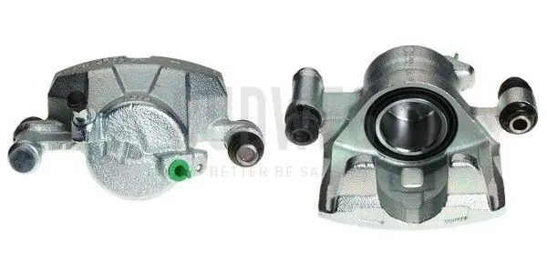 Handler.Part Brake caliper KAWE 342973 1