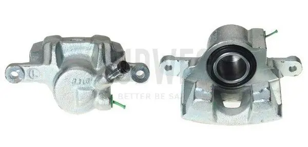 Handler.Part Brake caliper KAWE 342976 1