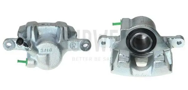 Handler.Part Brake caliper KAWE 342977 1