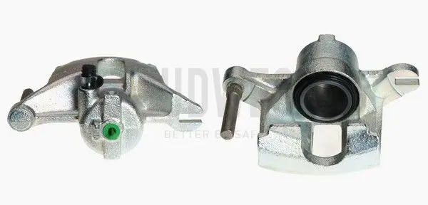 Handler.Part Brake caliper KAWE 342984 1