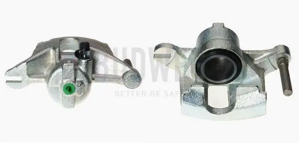 Handler.Part Brake caliper KAWE 342985 1