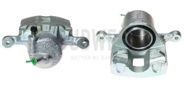 Handler.Part Brake caliper KAWE 342988 1