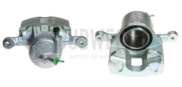 Handler.Part Brake caliper KAWE 342989 1