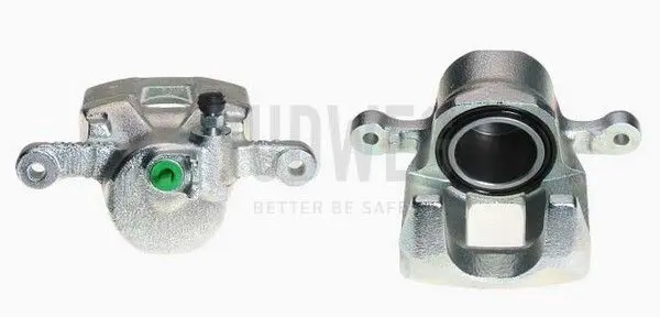 Handler.Part Brake caliper KAWE 342993 1