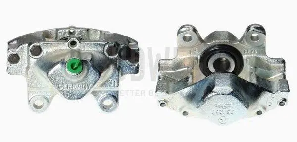 Handler.Part Brake caliper KAWE 342996 1