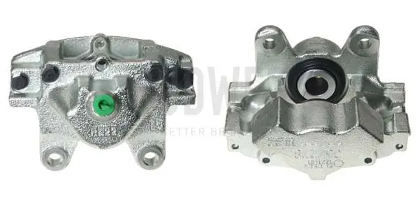 Handler.Part Brake caliper KAWE 342998 1