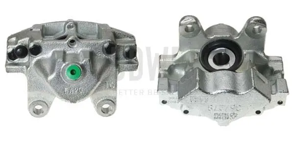 Handler.Part Brake caliper KAWE 342999 1