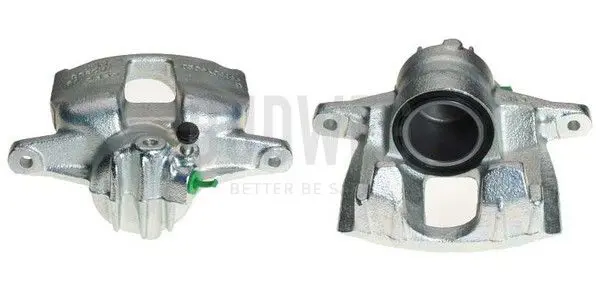 Handler.Part Brake caliper KAWE 343001 1