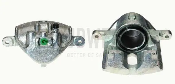 Handler.Part Brake caliper KAWE 343019 1