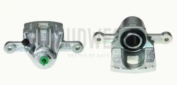 Handler.Part Brake caliper KAWE 343022 1