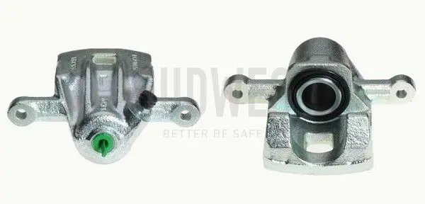 Handler.Part Brake caliper KAWE 343023 1