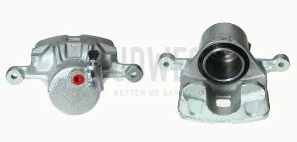 Handler.Part Brake caliper KAWE 343024 1