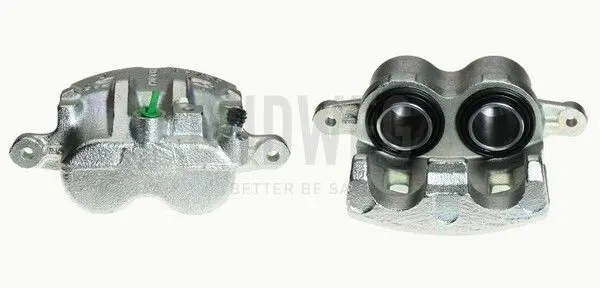 Handler.Part Brake caliper KAWE 343026 1