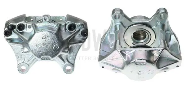 Handler.Part Brake caliper KAWE 343028 1