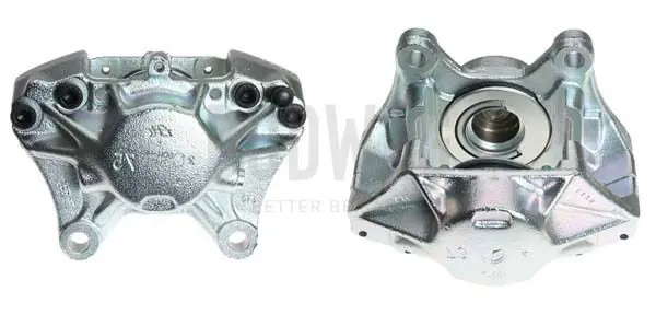 Handler.Part Brake caliper KAWE 343029 1