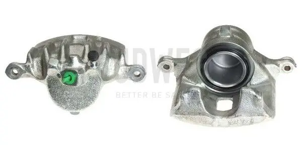 Handler.Part Brake caliper KAWE 343035 1