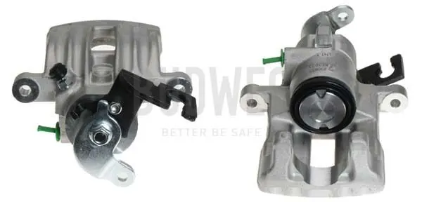 Handler.Part Brake caliper KAWE 343036 1