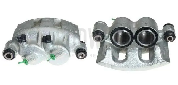 Handler.Part Brake caliper KAWE 343042 1