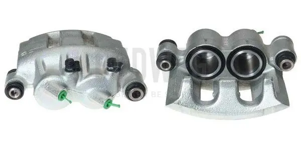 Handler.Part Brake caliper KAWE 343043 1